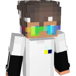 11__Elf's Minecraft skin