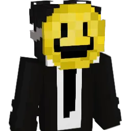 11_inferno_11 Minecraft avatar bust