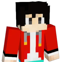 11asqw Minecraft avatar bust