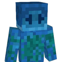 FTRxWolf's skin
