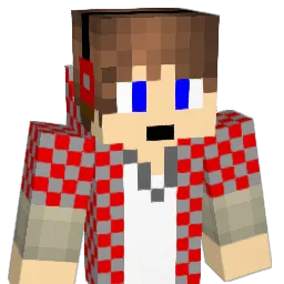 11blackhawk's Minecraft skin