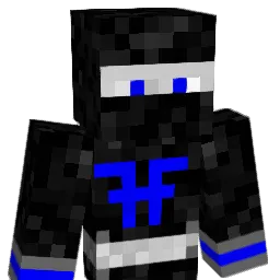 11clock's Minecraft skin