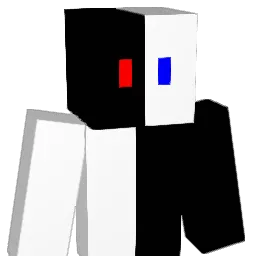 11haru26 Minecraft avatar bust