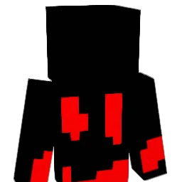 11iks Minecraft avatar bust