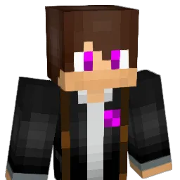 11matthe Minecraft avatar bust