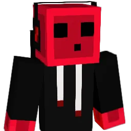 11moon1997 Minecraft avatar bust