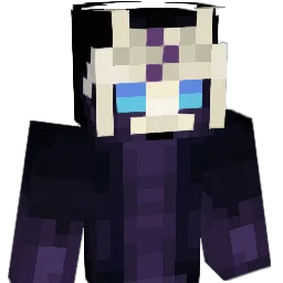 11odz Minecraft avatar bust