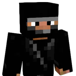 11rodd's Minecraft skin