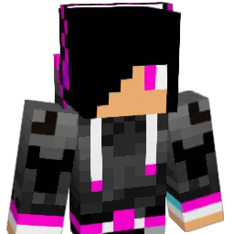 11ryan28 Minecraft avatar bust