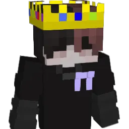 11veil Minecraft avatar bust