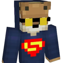 11w's Minecraft skin