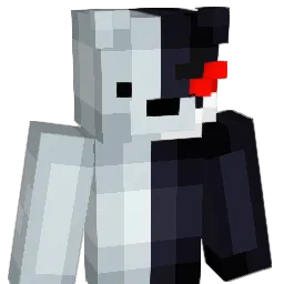 1204minuk Minecraft avatar bust