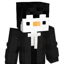 120min's Minecraft skin