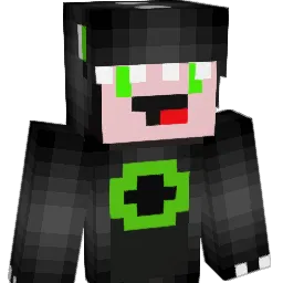 1212BatMan's Minecraft skin