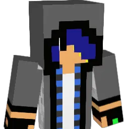 1220max1220 Minecraft avatar bust