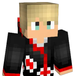 122Robotron's Minecraft skin