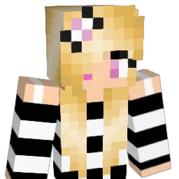 1230Rocker Minecraft avatar bust