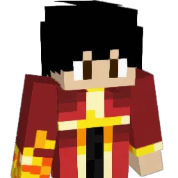 sskyfiree's skin