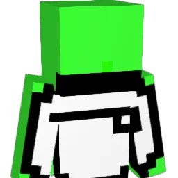 123123sdcsx Minecraft avatar bust