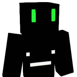 12345Tony Minecraft avatar bust