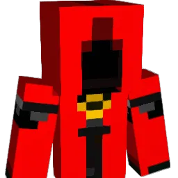 1234RKM Minecraft avatar bust
