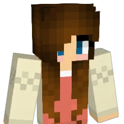 1234kab Minecraft avatar bust