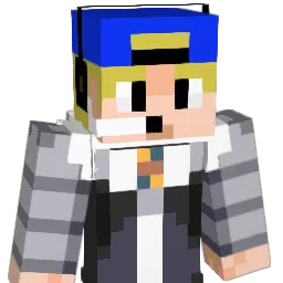 1234kurtg Minecraft avatar bust