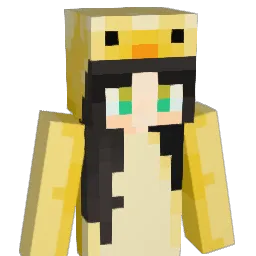 123Duck's Minecraft skin