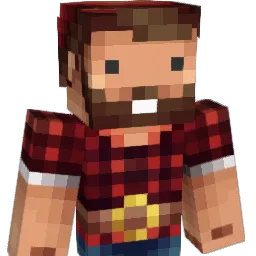 123Elmo_T Minecraft avatar bust