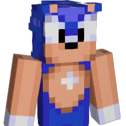 123Ignorance321 Minecraft avatar bust