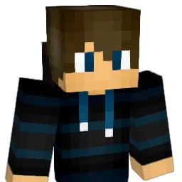 123Its_me456 Minecraft avatar bust