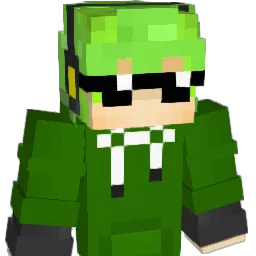 123KMA_XD Minecraft avatar bust