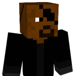 123Logdatei's Minecraft skin