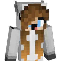 123Mandyistdabei Minecraft avatar bust