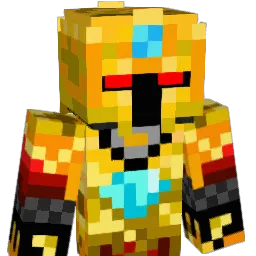 123Phili123 Minecraft avatar bust