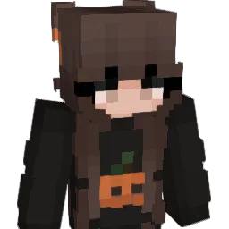 123_hehe Minecraft avatar bust