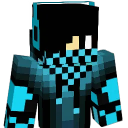 123brutus Minecraft avatar bust