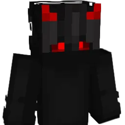 123chill Minecraft avatar bust