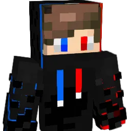 123claudio Minecraft avatar bust