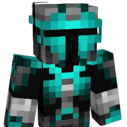 123coolboy Minecraft avatar bust