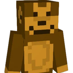 123crawford24 Minecraft avatar bust