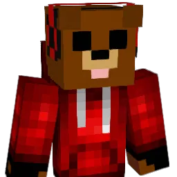 123eshep Minecraft avatar bust