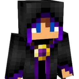 123keiner321 Minecraft avatar bust