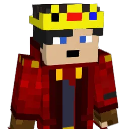 123kiran Minecraft avatar bust