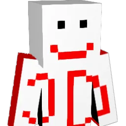 123kuba123 Minecraft avatar bust