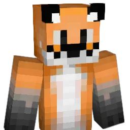 123leon3 Minecraft avatar bust