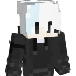 123liuyang's Minecraft skin