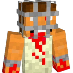 123matty987 Minecraft avatar bust