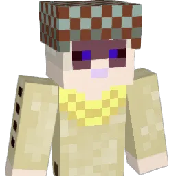 123o's Minecraft skin