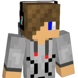 123pkg's Minecraft skin